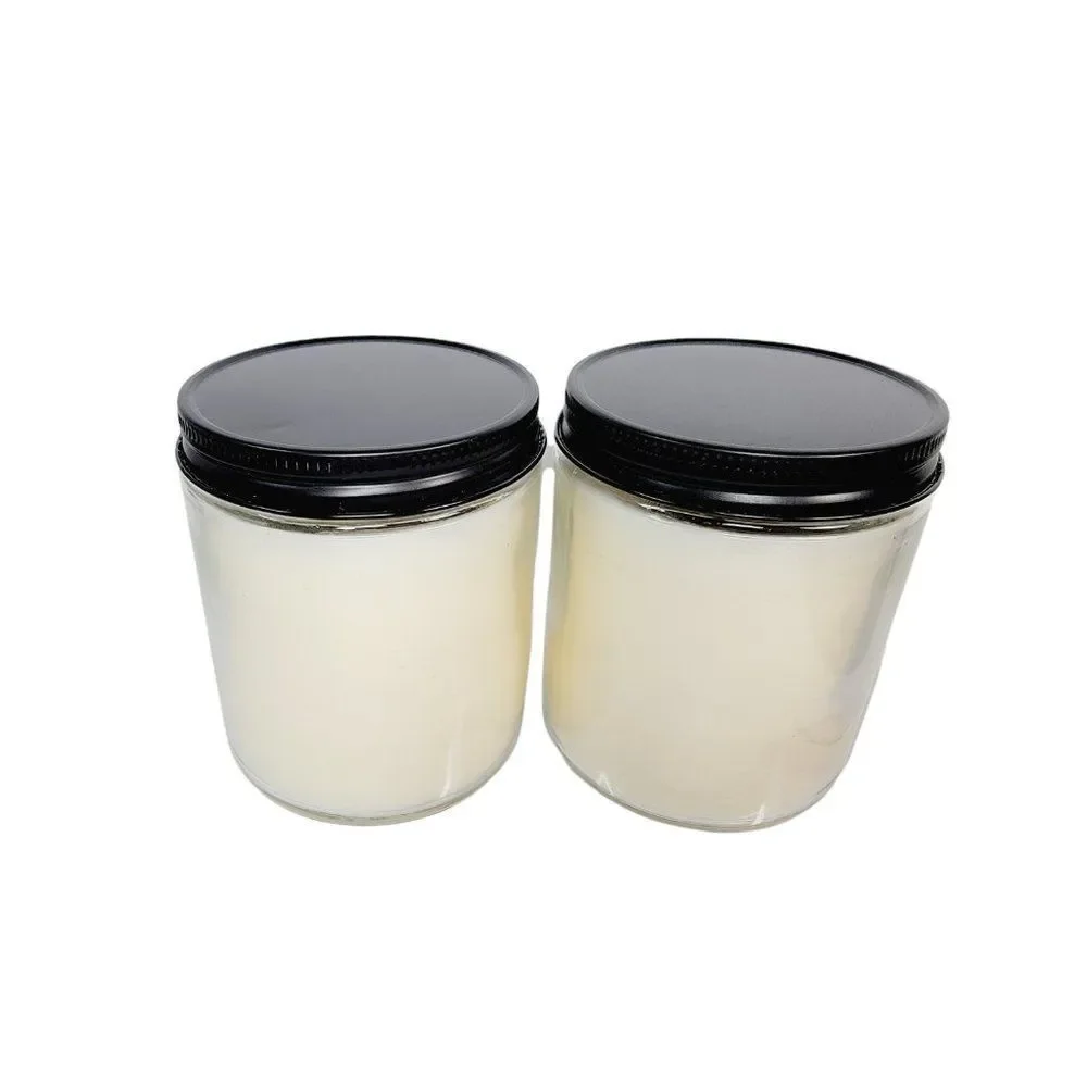 2 Bath & Body Works HONEY WILDFLOWER 1 Wick Medium 7oz Candles NEW - Picture 7 of 11